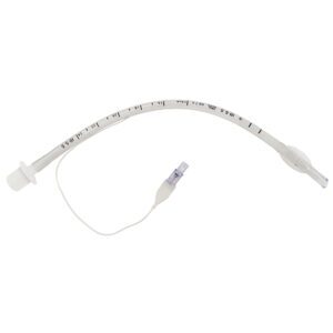 HVLP Endotracheal Tubes