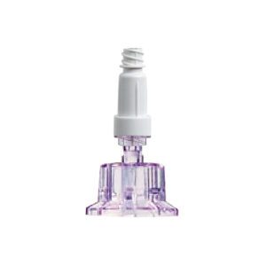 ULTRASITE® Non-Vented Two-Way Valve Bottle Top Attachment