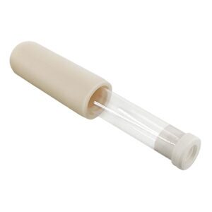 Micro Hematocrit Pipette Bulbs, Single