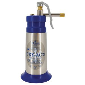 Cryogun® Kit, Small Animal