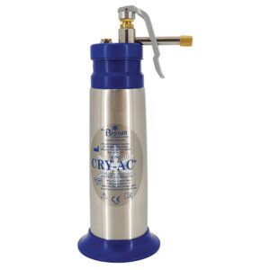Cryogun® Kit, Large Animal