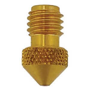 Cryo Opening Site Aperature, 0.022″