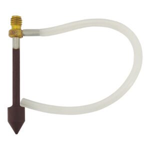 Closed Probes, Conical-Shaped