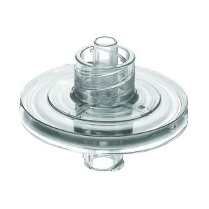 1.2 Micron Filter, Clear, Sterile