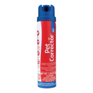 Pet Corrector
