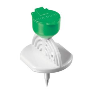 Mini-Spike® Withdrawal and Injection Spike