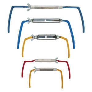 MB Spinal Brace Connection Rods