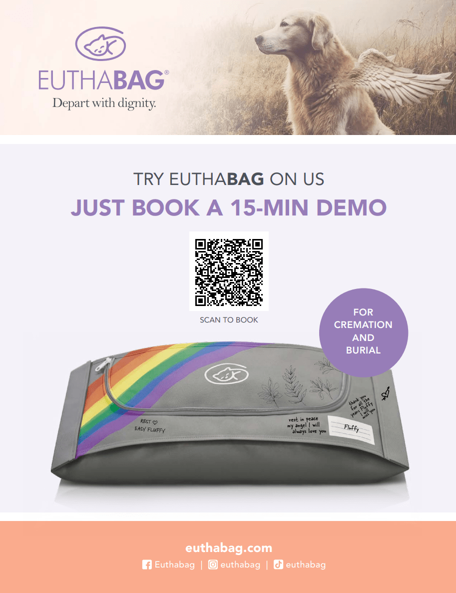 Try Euthabag J1482