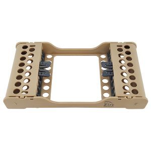 Sterilzation Cassette Tray