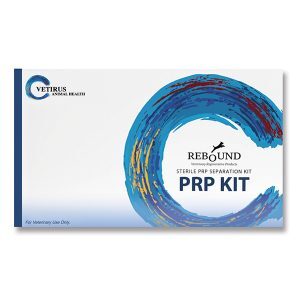 PRP and PRF Rebound Kits- Platelet Rich-Plasma and Fibrin