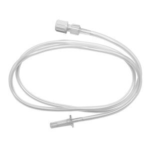 IV Extension Set  30"