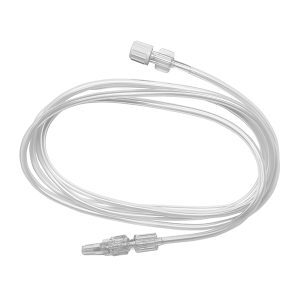 IV Extension Set, Extra Long  60"
