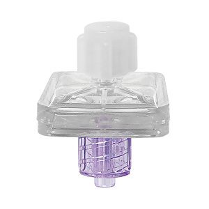 Hemo-Nate Blood Filter