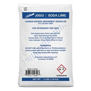 Soda Lime