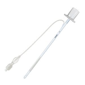 Silicone Endotracheal Tubes