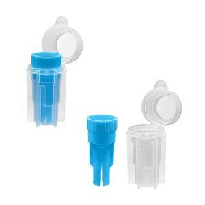 Fecal Ova Float Kits w/o Dispensing Box
