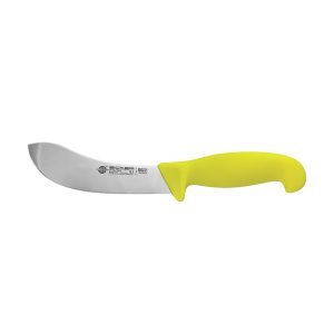 Necropsy Knife, Curved  6"