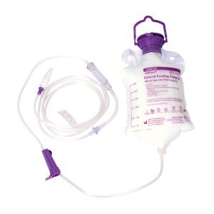 Enteral Feeding Gravity Sets