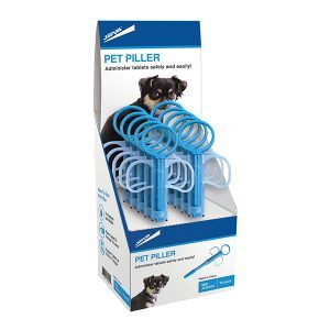 JorVet Pet Pillers