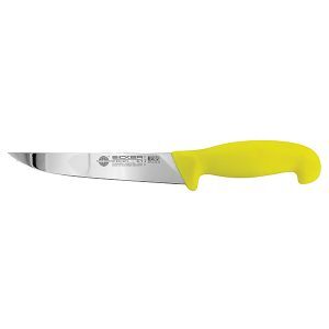 Necropsy Knife, Wide, 7"