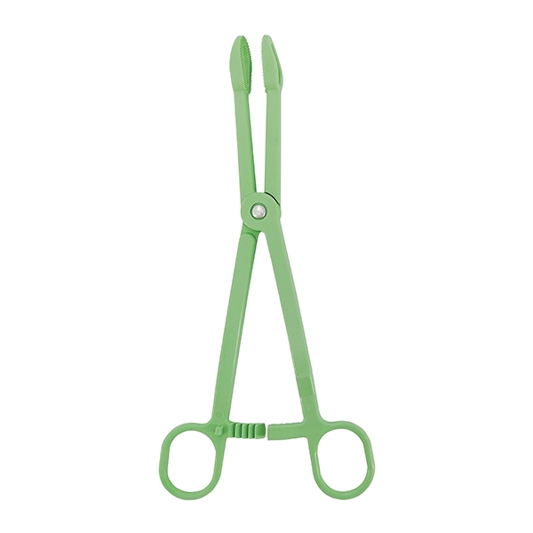 Nylon Surgical Hand Instruments, Sponge Forceps