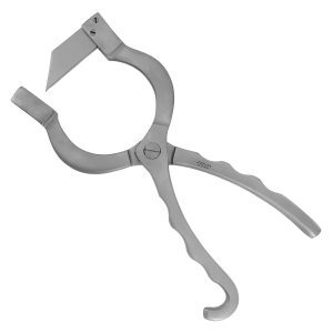 Newberry Castrating Knife