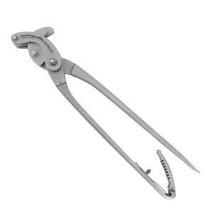 Serra Emasculator w/ Ratchet