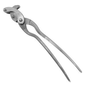 Serra Modified Emasculator, Stainless Steel