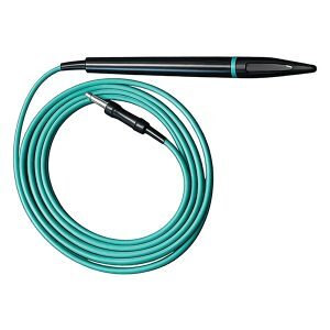 ElectroSurgery Handpiece for J0470/J0470M, Green, 3/32"
