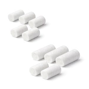 JorVet Absorbent Ear Wick, Starter Kit.