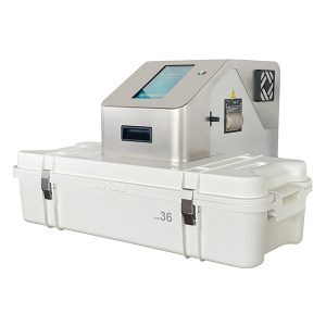 SterOx Sterilizer System V-Series