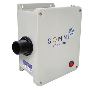 Veterinary Exposure Prevention System