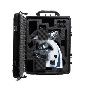 Universal Microscope Case