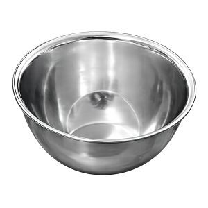 Sponge Bowl