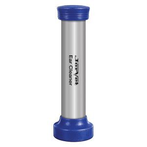 Wax Eater, Speculum Cleansing Device