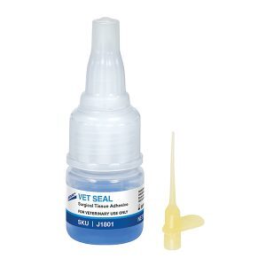Vet Seal Tissue Adhesive