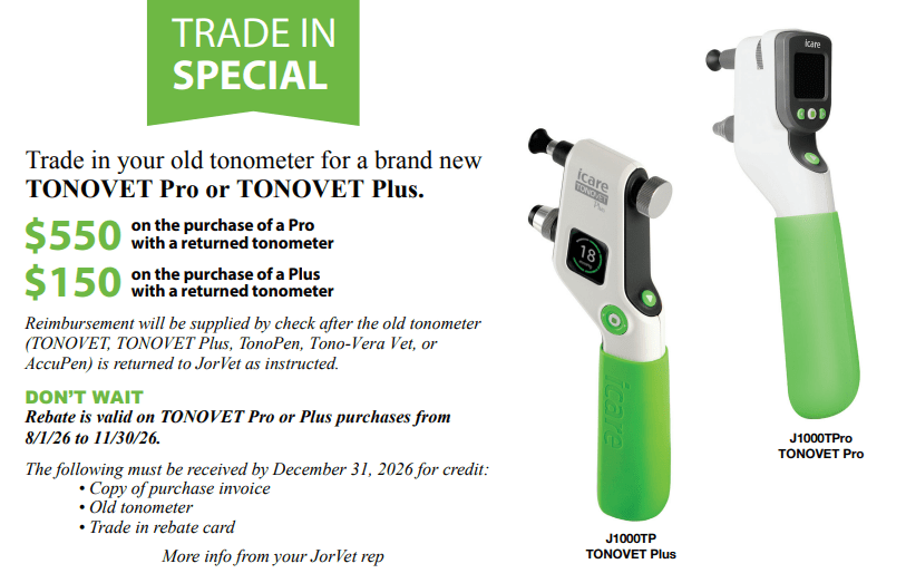 Tonovet Trade in Screenshot