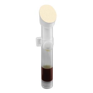 Surgical Scrub Applicator w/3ml PVP