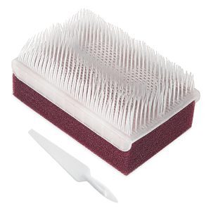 Surgical Scrub Brush w/ 7.5% PVP