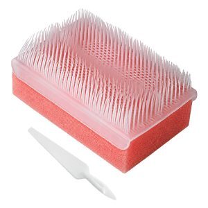 Surgical Scrub Brush w/ 4% CHG