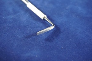 Triple Tibial Osteotomy Kit