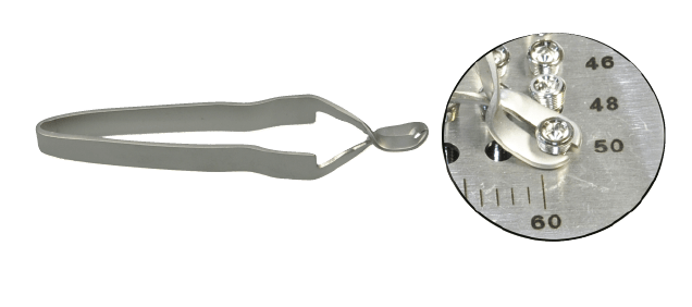 Screw Holding Forceps