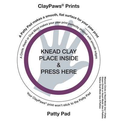 ClayPaws® Kits & Accessories - Image 4
