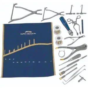 Orthopedic Surgical Pack