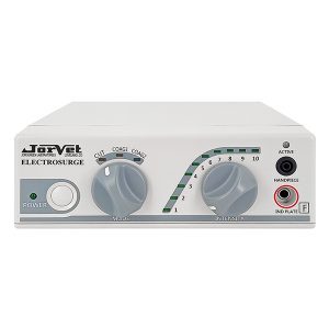 JorVet Electrosurgical Unit