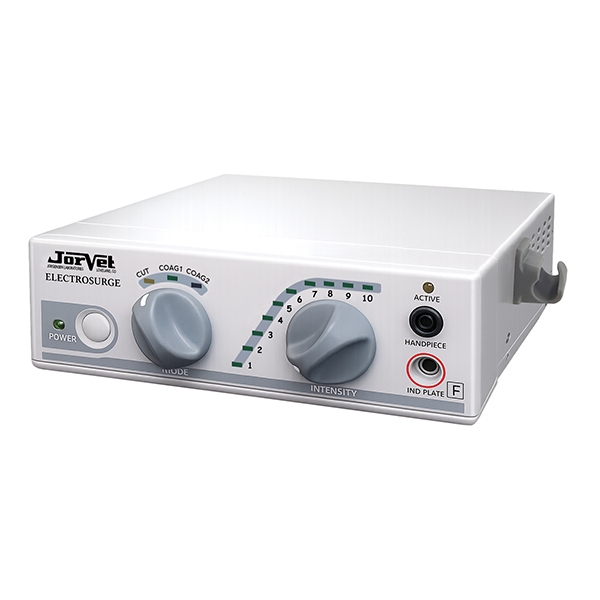 JorVet Electrosurgical Unit - Image 2