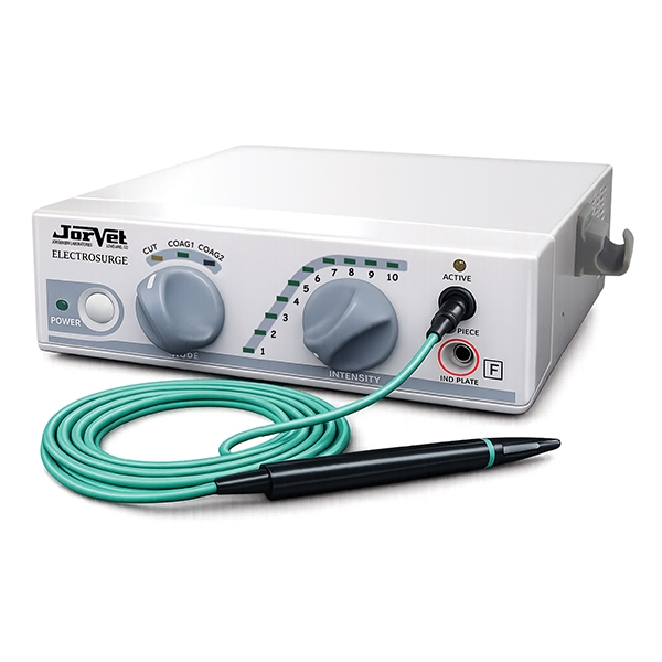 JorVet Electrosurgical Unit - Image 3