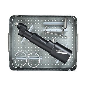 Autoclavable Sterilization Box
