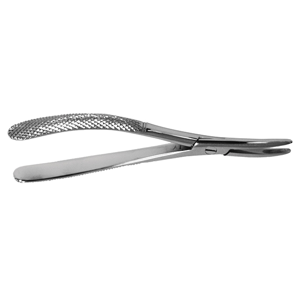 Small K-9 and Feline Dental Extractor - Jorgensen Laboratories