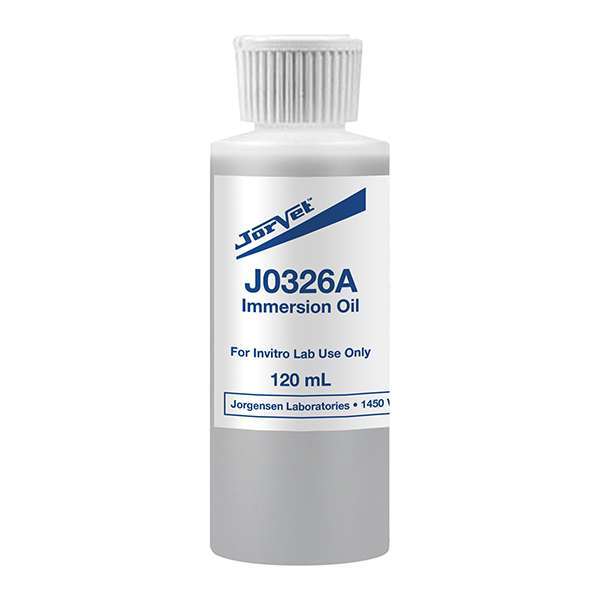 ブースター・導入液 jonathan Immersion Oil - Jorgensen Laboratories